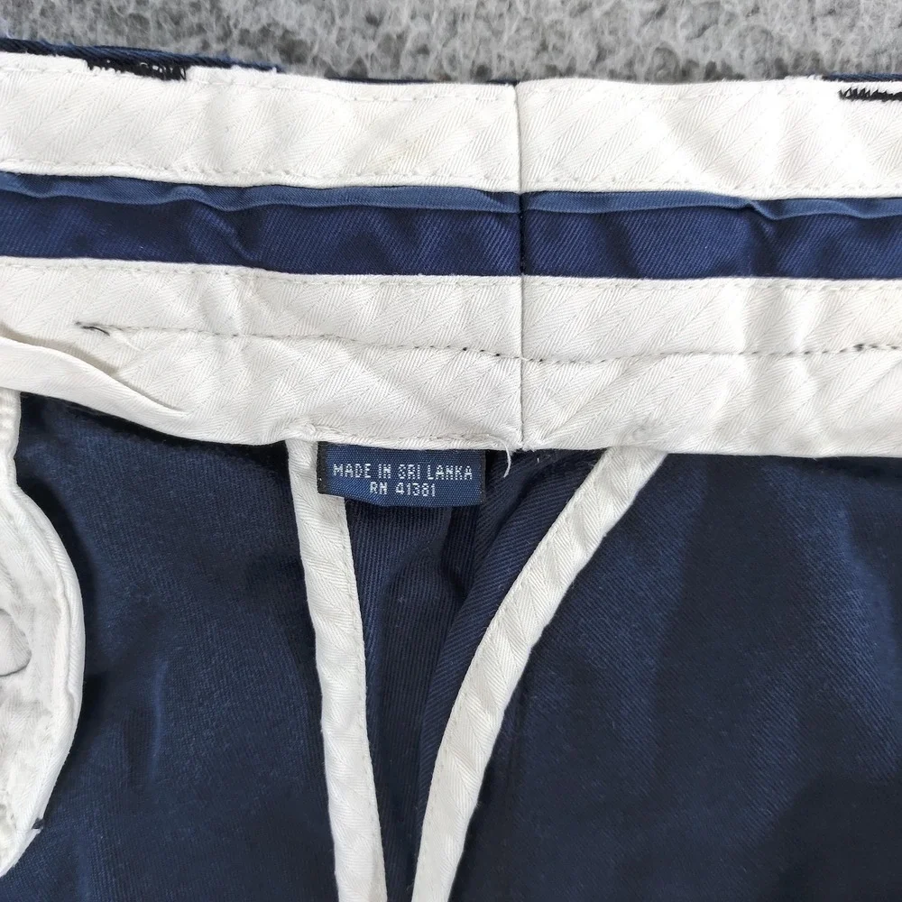 Polo Ralph Lauren mens flat